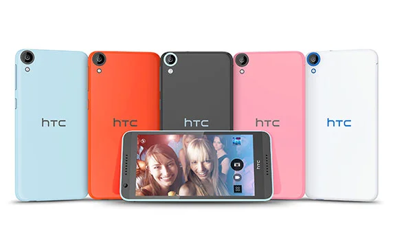64-bit İşlemcili HTC Desire 820 Tanıtıldı 1 64 bit islemcili HTC Desire 820
