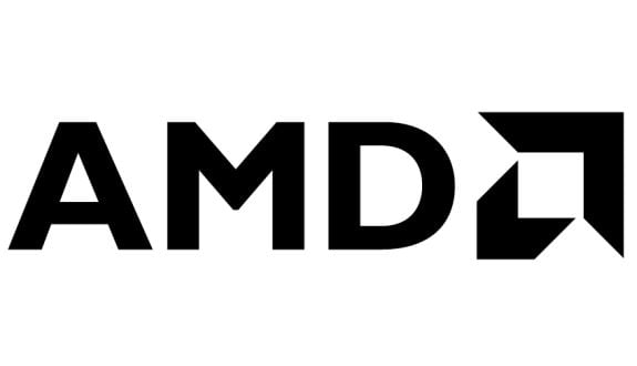 AMD Logo