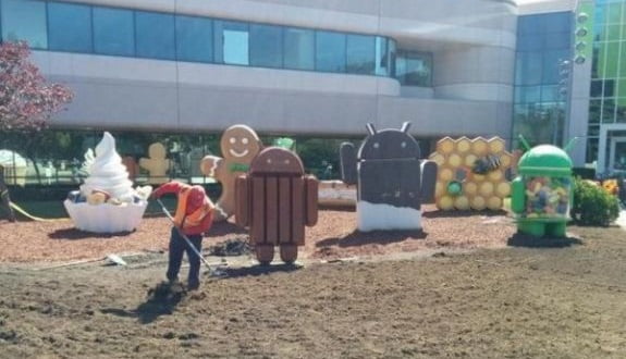 Android Lin Tam İsmi Yarın Açıklanabilir
