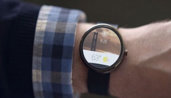 Android Wear İçin OneNote Uygulaması Yayınlandı