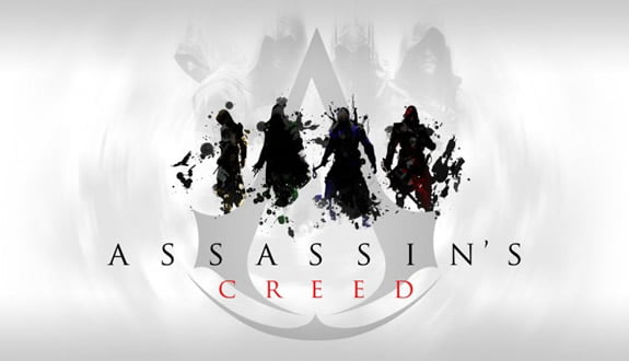 Assassins Creed Roguedan Yeni Trailer