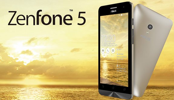 Asus Zenfone 5 inceleme