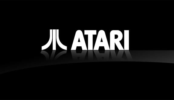 Atari Olay Kartuslari Satiyor