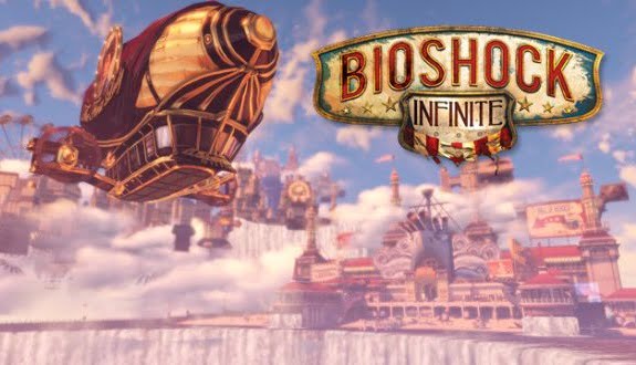 BioShock Infinite The Complete Edition Ortaya Çıktı