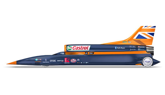 BloodHound SSC