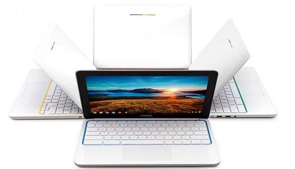 Chrome OS İçin İlk Android Uygulamaları Yayınlandı