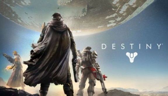 Destiny En Çok Ön Sipariş Alan Orijinal Oyun Oldu
