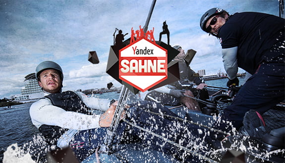 Extreme Sailing Series