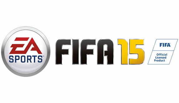 FIFA 15in Sarkı Listesi Aciklandi