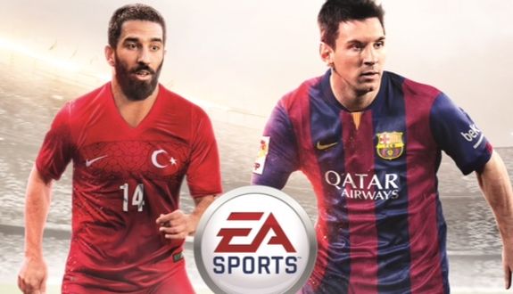 Fifa Bülten Görseli