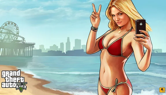 GTA 5 cheats and tricks