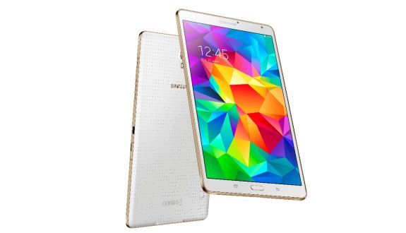 Galaxy Tab S 8.4 2