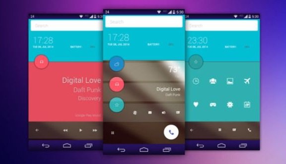 Google Çalışanları Android Li Kullanmaya Başladı