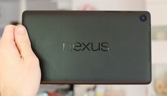 HTC Nexus 9 ve HTC Eyeı Ekimde Tanıtacak
