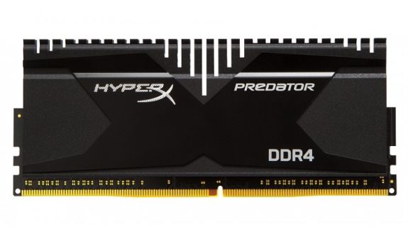 HyperX Predator DDR4