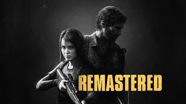 Last of Us Remastered Yuzleri Guldurdu1