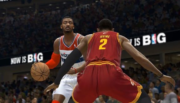 NBA Live 15 Çıkış Tarihi Ertelendi