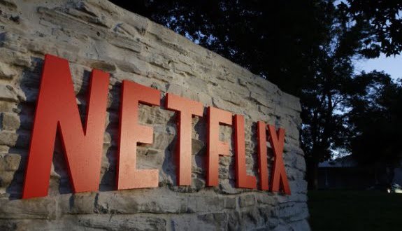 Netflix Avrupada Yayılmaya Devam Ediyor