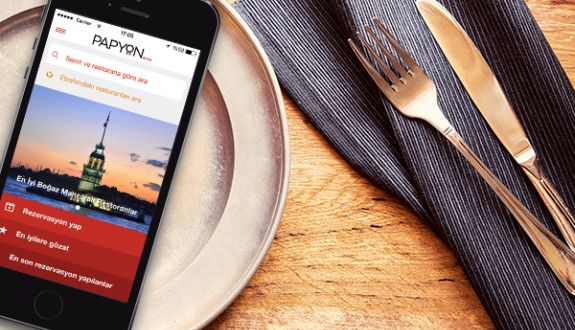 Papyon.com iOS 1