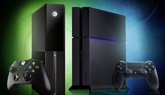 PlayStation 4 Ağustosta da Xbox Oneı Geride Bıraktı