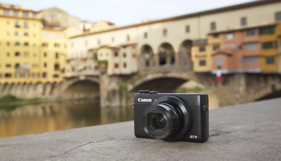 PowerShot G7 X Ambient 1