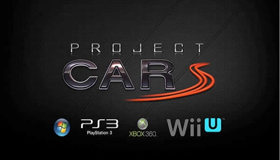 Project Cars Tanıtım Videosu! 22 Project Cars Tanitim Videosu