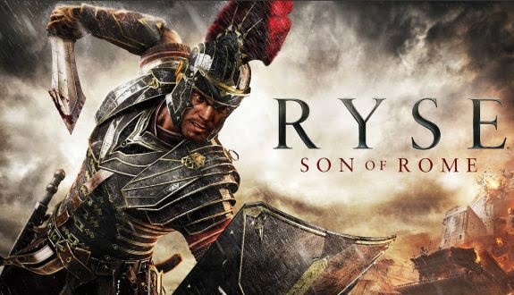 Ryse Son of Romeun PC Çıkış Tarihi Açıklandı