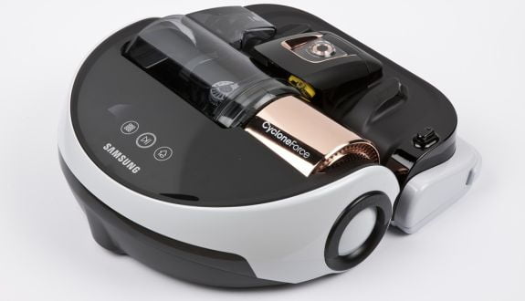 Samsung Powerbot VR9000 IFA 2014’te Tanıtıldı 30 Samsung Powerbot VR9000 1