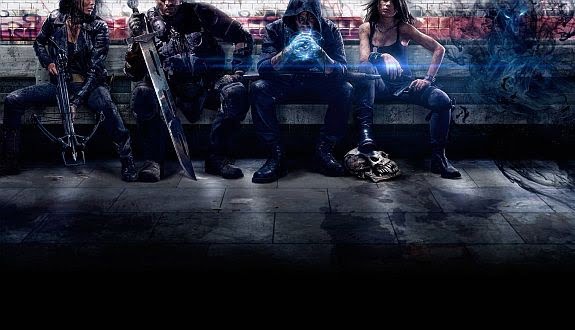 Shadow Realms Konsollara da Taşınacak