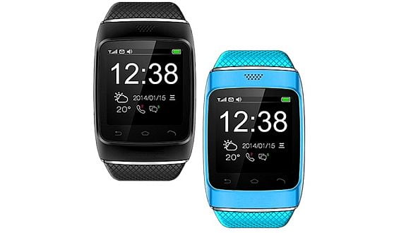 Smart Watch S884 2