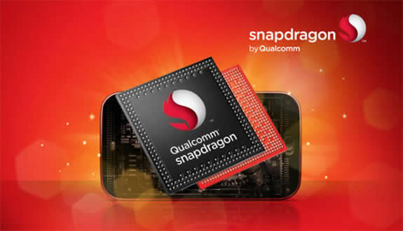 Snapdragon 810 Aşırı Isınma Sorununu Çözdü