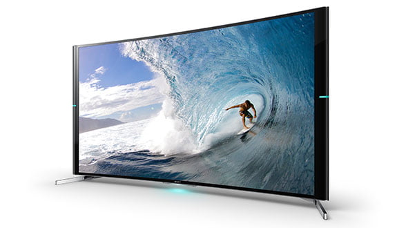 Sony BRAVIA S9005 ile Mükemmel Kavisi Keşfedin 19 Sony BRAVIA S9005 1