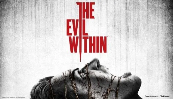 The Evil Withinin Yapım Aşaması Tamamlandı