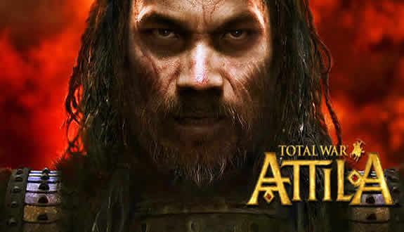 Total War Attila Duyuruldu