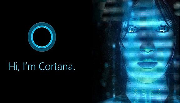 Windows 9daki Cortana Gün Yüzüne Çıktı