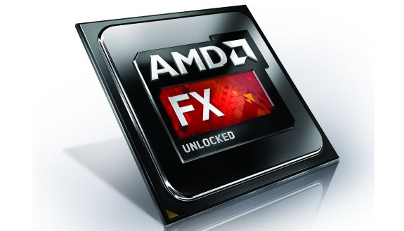 AMD FX-8370’ten Dünya Rekoru