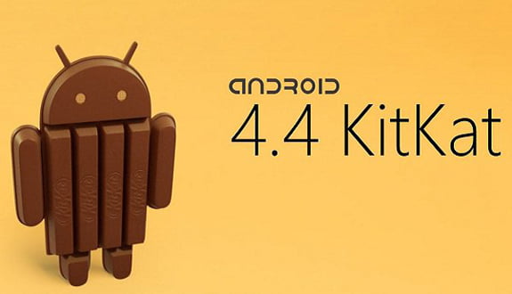 android kitkat