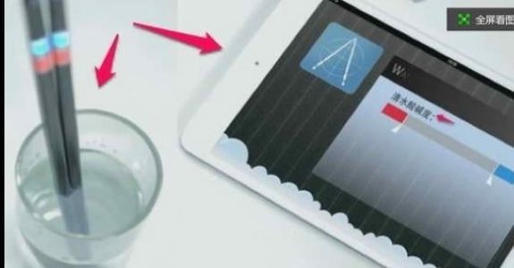 Akıllı Chopstick Ortaya Çıktı 20 baidu kuaisou chopsticks 02