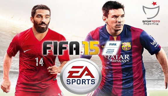 fifa 15