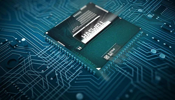 haswell e