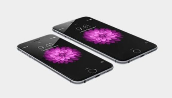 iPhone 6 Parçalarını Sızdıran İşçi Tutuklandı