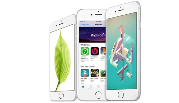 iPhone 6 26 Eylül’de saat 00:01’de Satışta 17 iphone 6 3
