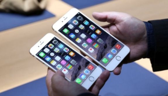 iphone 6 ve iphone 6 plus manset