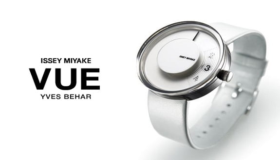 Wada’dan Issey Miyake'ye Özel Tasarım! 1 issey miyake