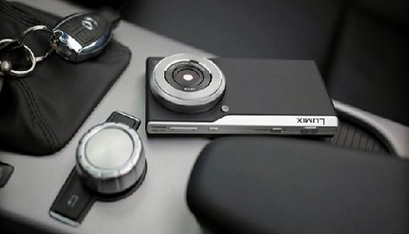 panasonicakillitelefon