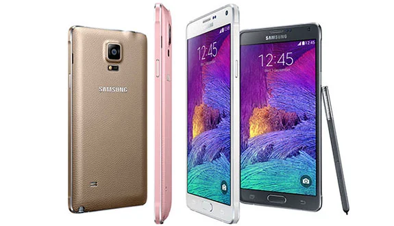 samsung galaxy note 4 on inceleme