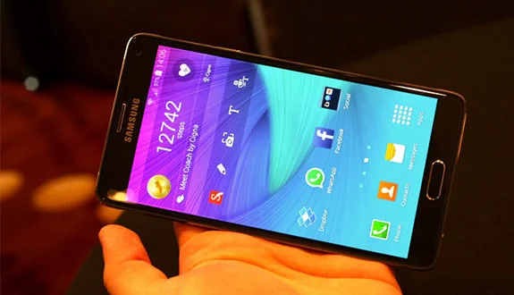 samsung galaxy note 41