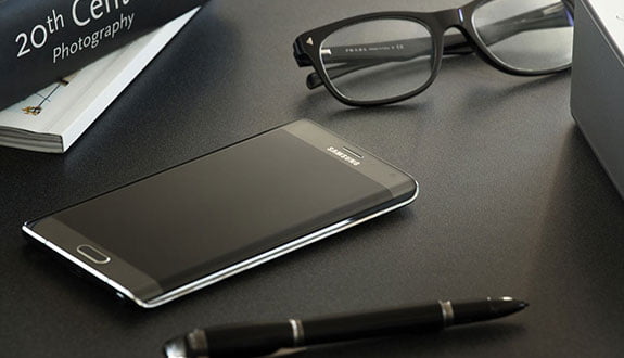 samsung galaxy note note edge