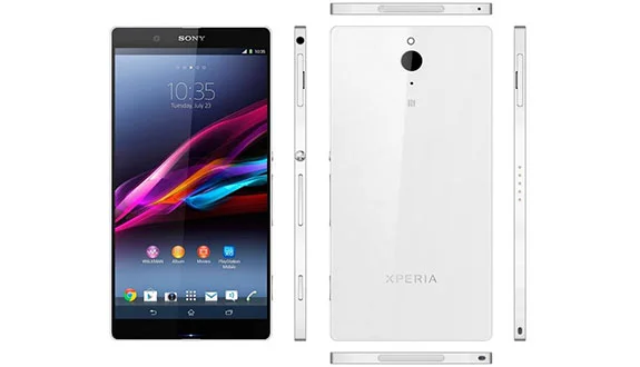 sonby xperia z3