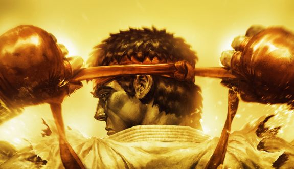 ultra street fighter 4 wallpaper